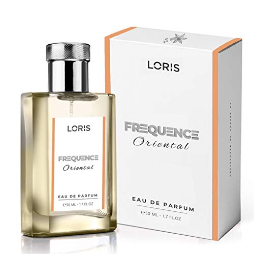Loris K 281 for woman Eau de Parfum Spray 50 ml von Exclusiv