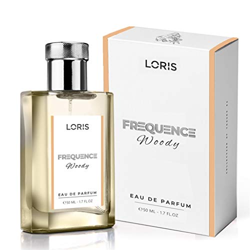 Loris K 287 for woman Eau de Parfum Spray 50 ml von Exclusiv