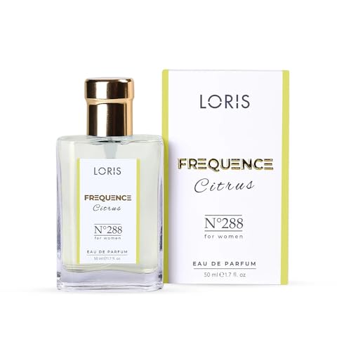 Loris K 288 for women Eau de Parfum Spray 50 ml Loris K 288 for women Eau de Parfum Spray 50 ml von Exclusiv