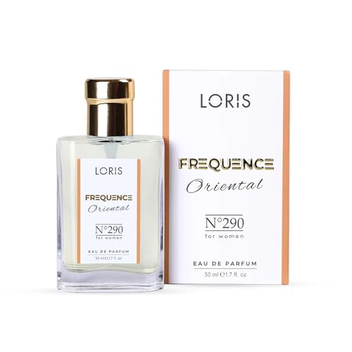 Loris K 290 for women Eau de Parfum Spray 50 ml Loris K 290 for women Eau de Parfum Spray 50 ml von Exclusiv