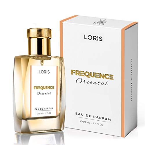Loris K 413 for woman Eau de Parfum Spray 50 ml von Exclusiv