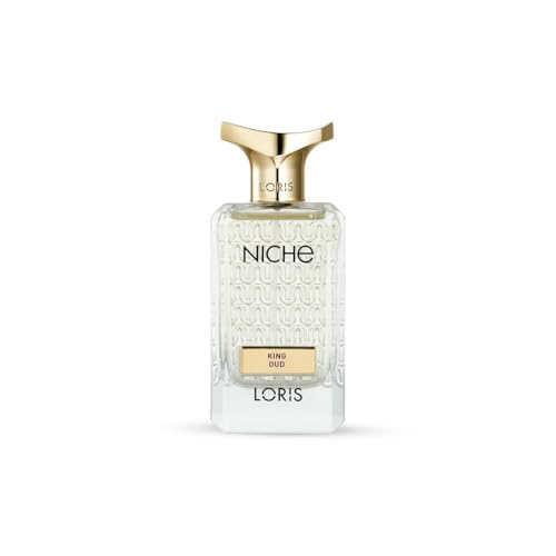 Loris King Oud reines Parfum Extract Spray 50 ML Loris King Oud reines Parfum Extract Spray 50 ML von Exclusiv