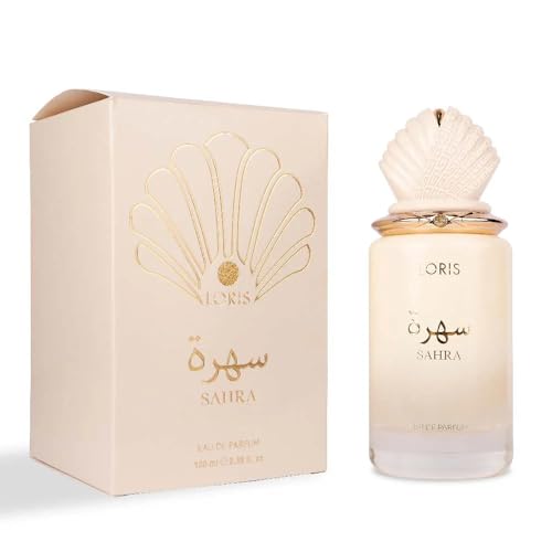 Loris Sahra Eau de Parfum Spray 100 ML von Exclusiv