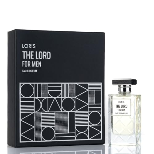 Exclusiv Loris The Lord for man Eau de Parfum Spray 75 ml von Exclusiv