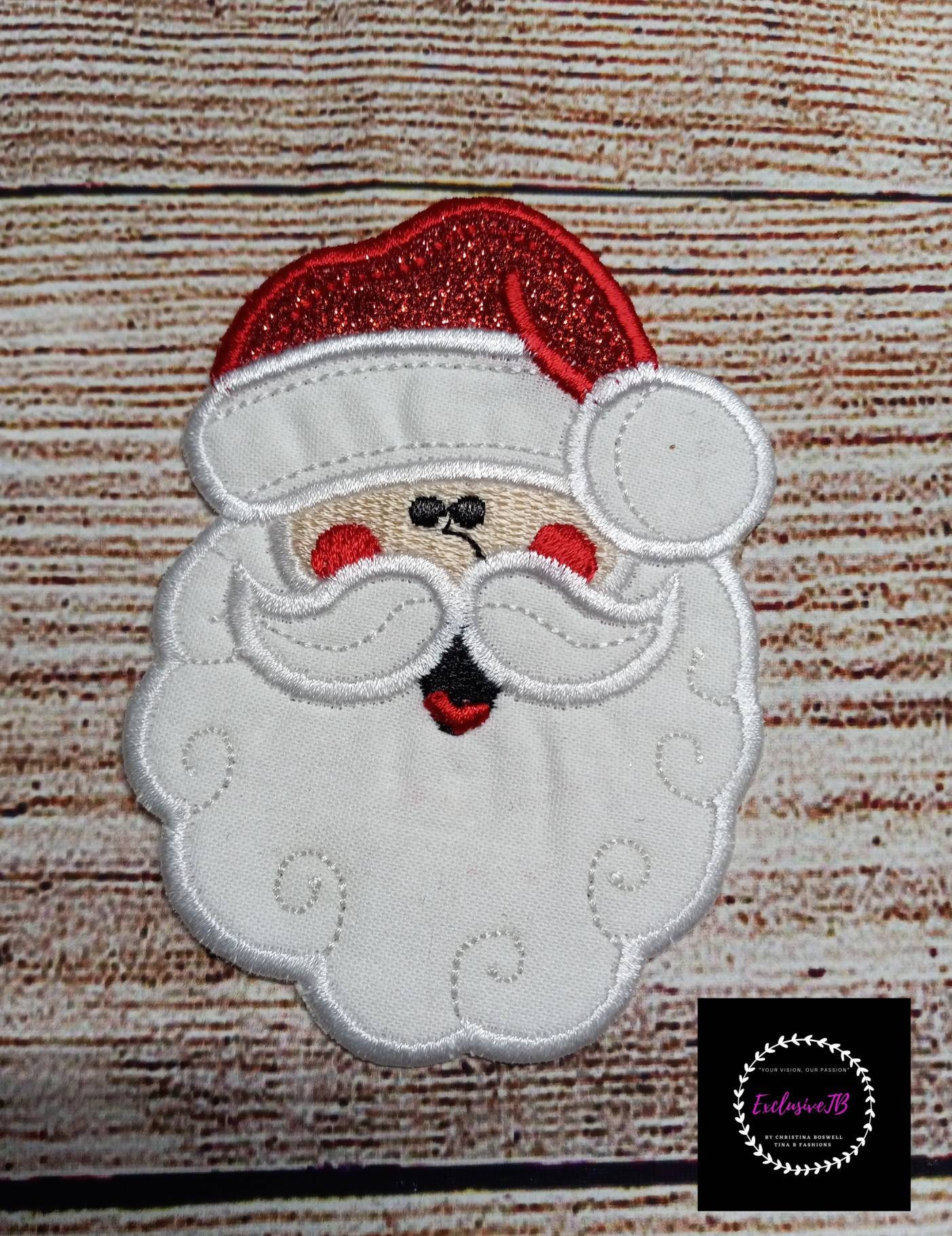 Nikolaus Aufnäher, Nikolaus Nikolaus Aufnäher, Nikolaus von ExclusiveTB