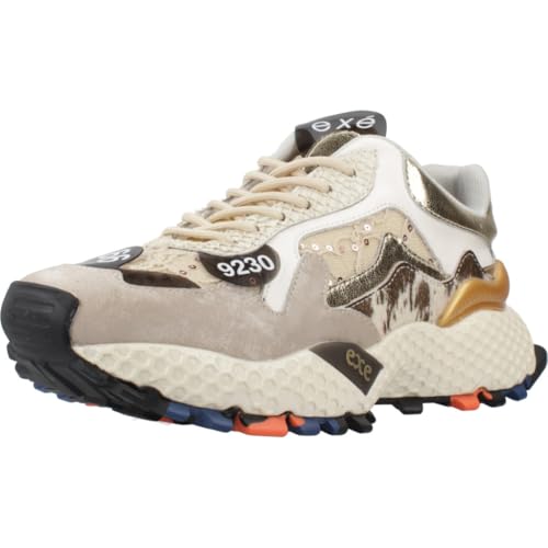 Exé 3020 2e Beige 37 EU von Exé