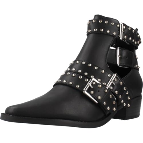 Exé Milan 020E Schwarz 41 von Exé