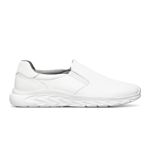 Exena Essence Adrian O2 FO SR A0405V020 Uomo Scarpe Antinfortunistiche Bianco-41 Exena Essence Adrian O2 FO SR A0405V020 Uomo Scarpe Antinfortunistiche Bianco-41 von Exena