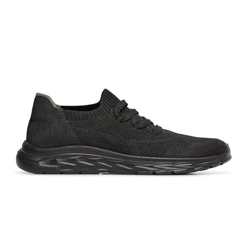Exena Essence Dylan O1 FO SR A0405V023 Uomo Scarpe Antinfortunistiche Nero-43 von Exena