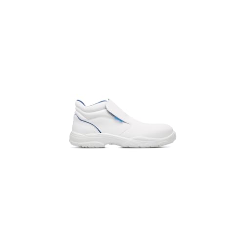 Exena Herren ORCH Constuction Shoe, 01-WIT, 47 EU Exena Herren ORCH Constuction Shoe, 01-WIT, 47 EU von Exena