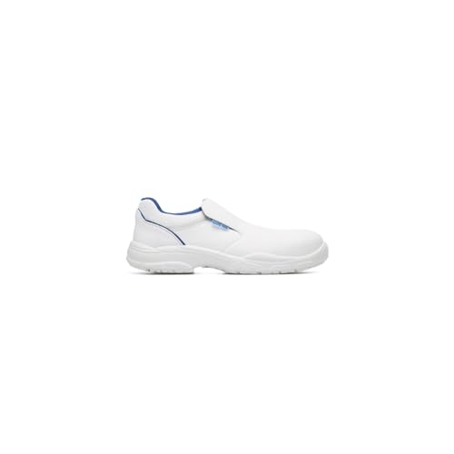 Exena Herren ROSX Constuction Shoe, 01-WIT, 37 EU von Exena