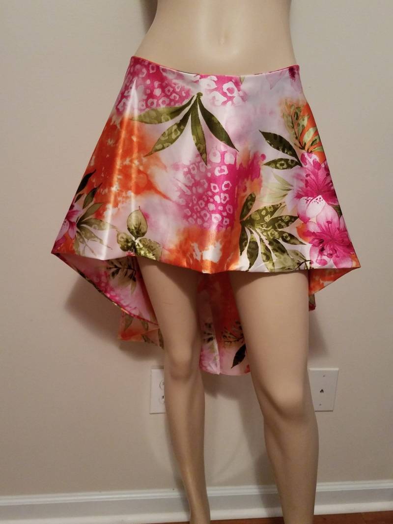 Floraler Hi-Low Rock Floraler Hi-Low Rock von ExoticRoseDesigns