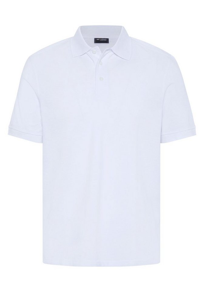 Expand Poloshirt strapazierfähig von Expand