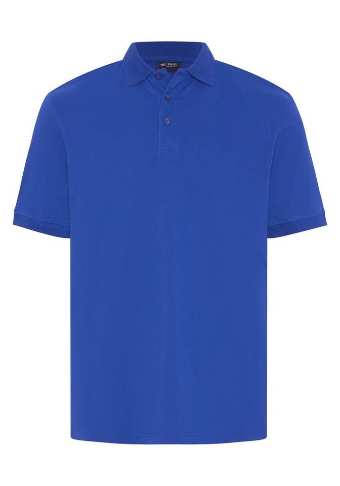 Expand Poloshirt strapazierfähig von Expand