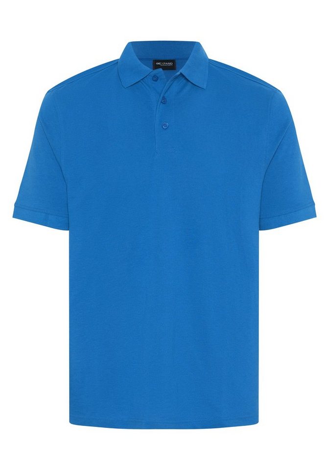 Expand Poloshirt strapazierfähig von Expand