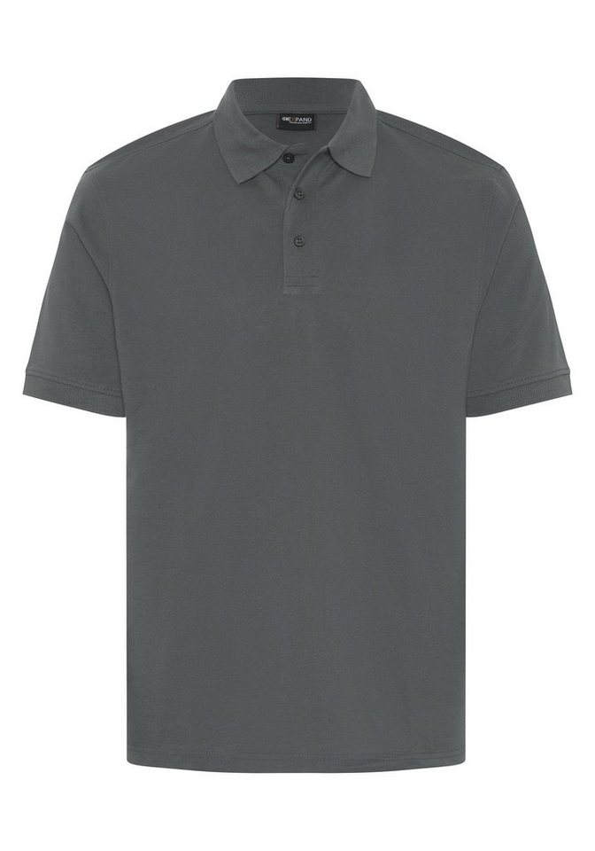 Expand Poloshirt strapazierfähig von Expand