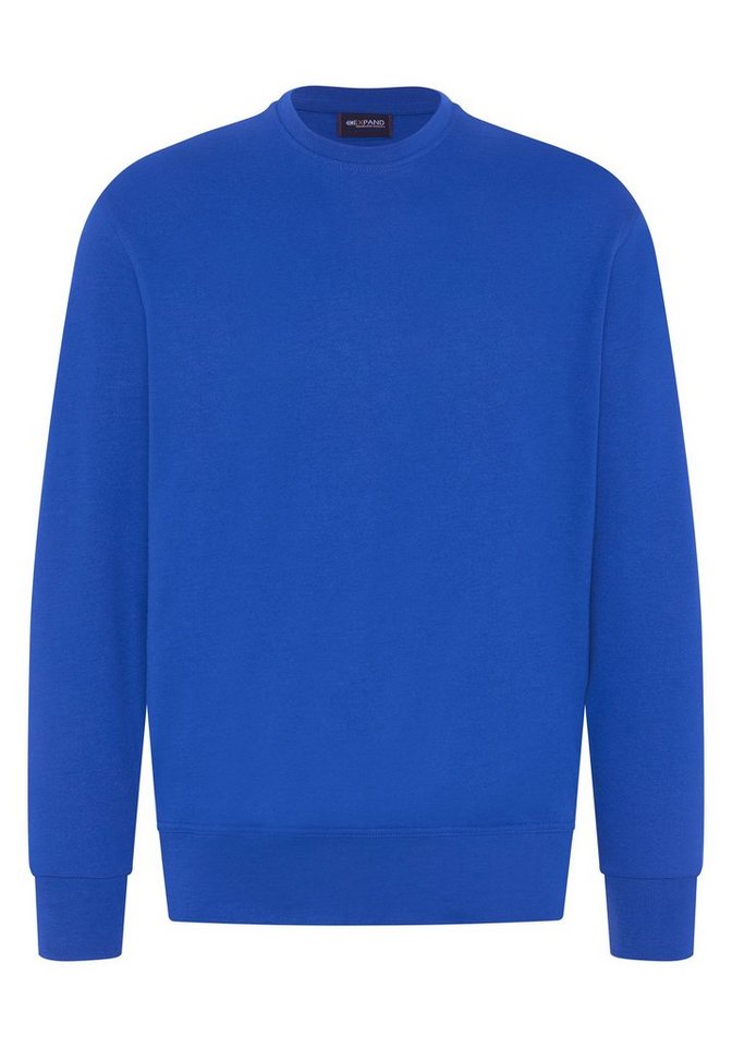 Expand Sweatshirt aus strapazierfähigem Material von Expand