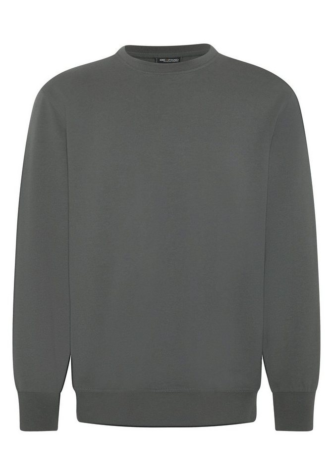 Expand Sweatshirt aus strapazierfähigem Material von Expand