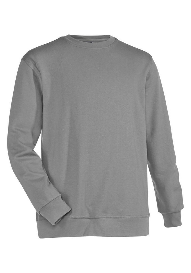 Expand Sweatshirt aus strapazierfähigem Material von Expand