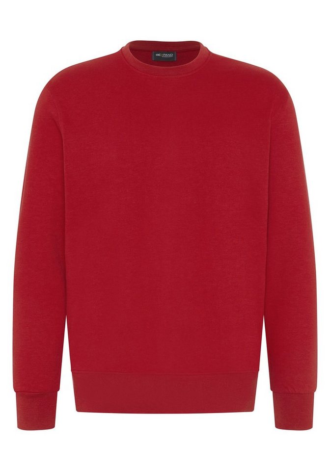 Expand Sweatshirt aus strapazierfähigem Material von Expand
