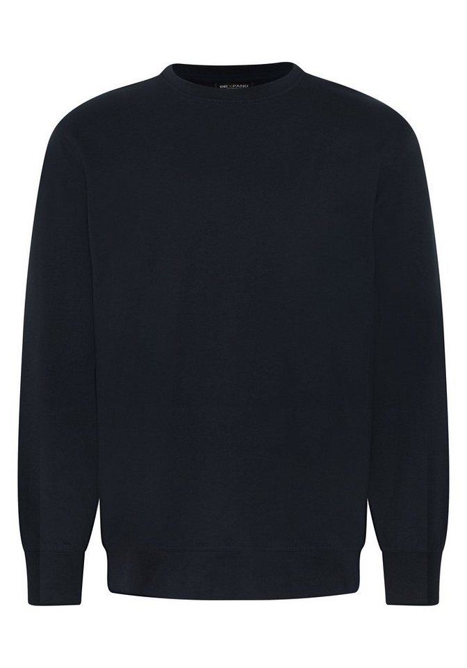 Expand Sweatshirt aus strapazierfähigem Material von Expand
