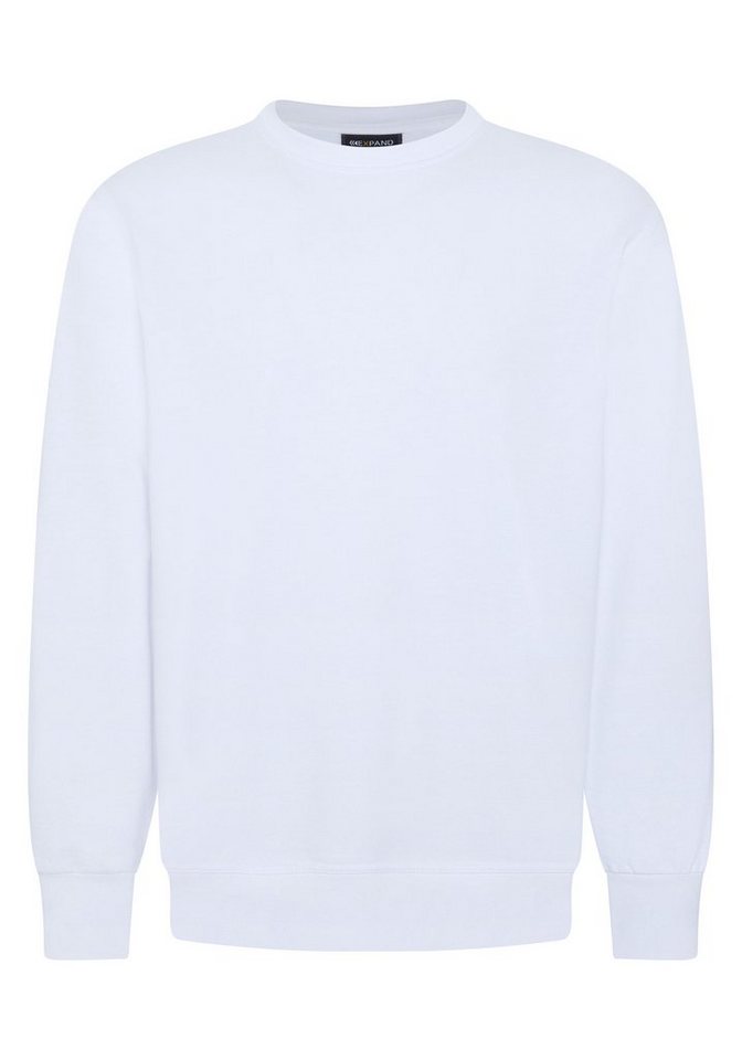 Expand Sweatshirt aus strapazierfähigem Material von Expand
