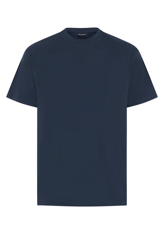 Expand T-Shirt in Übergröße (1, 1-tlg) von Expand