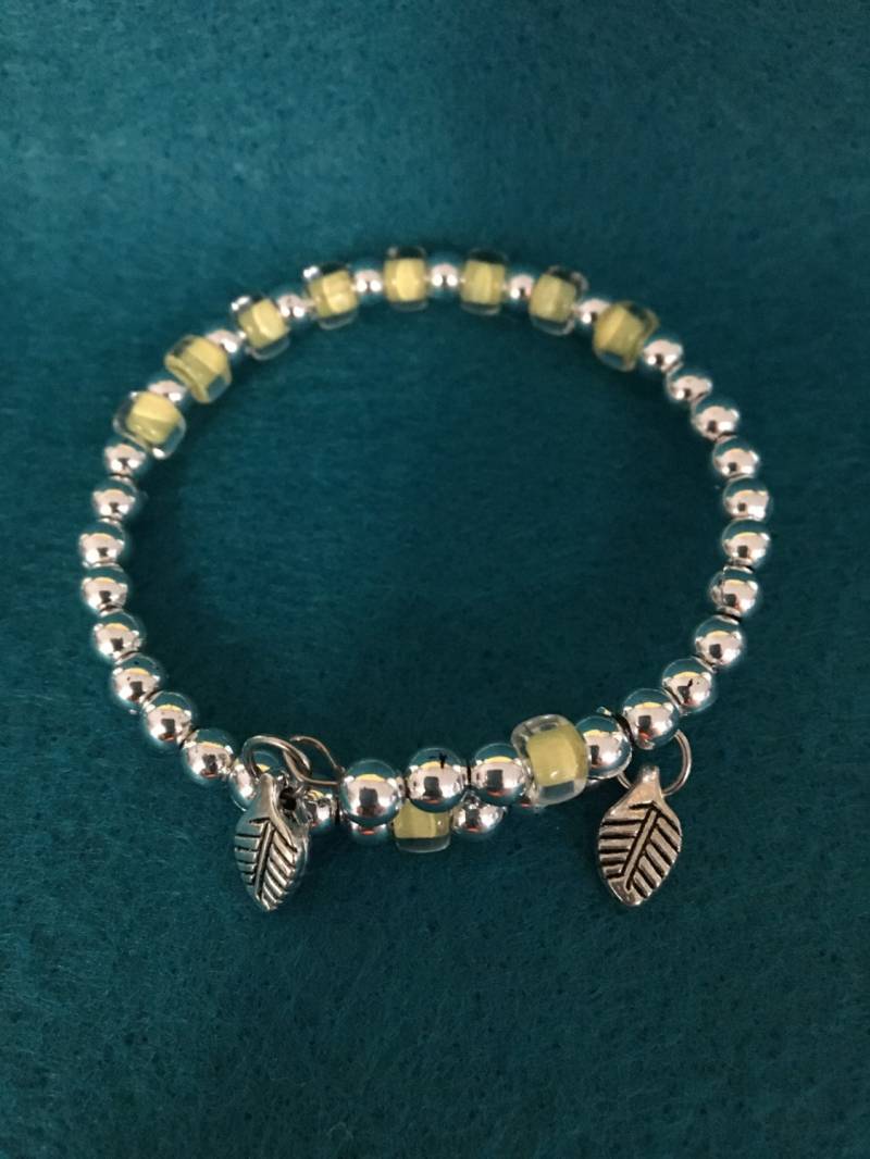Erweiterbarer Armband Erweiterbarer Armband von Expandiblebracelets