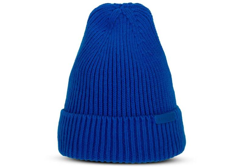 Expatrié Beanie Luna Beanie Mütze Damen (1-St) Wintermütze aus weichem Material von Expatrié
