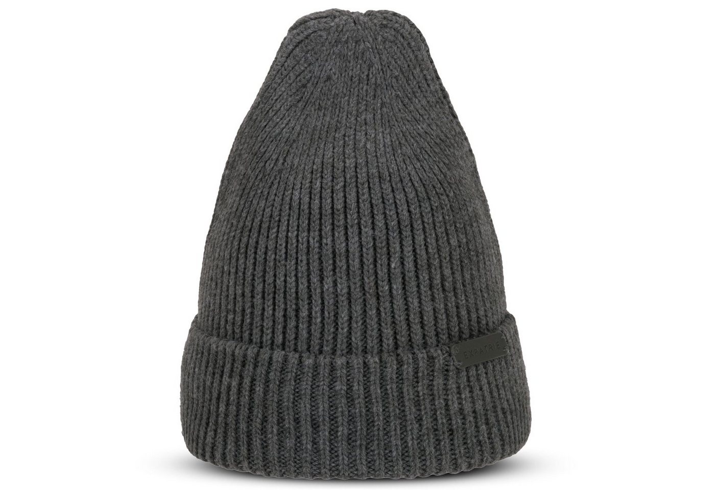 Expatrié Beanie Luna Beanie Mütze Damen (1-St) Wintermütze aus weichem Material von Expatrié