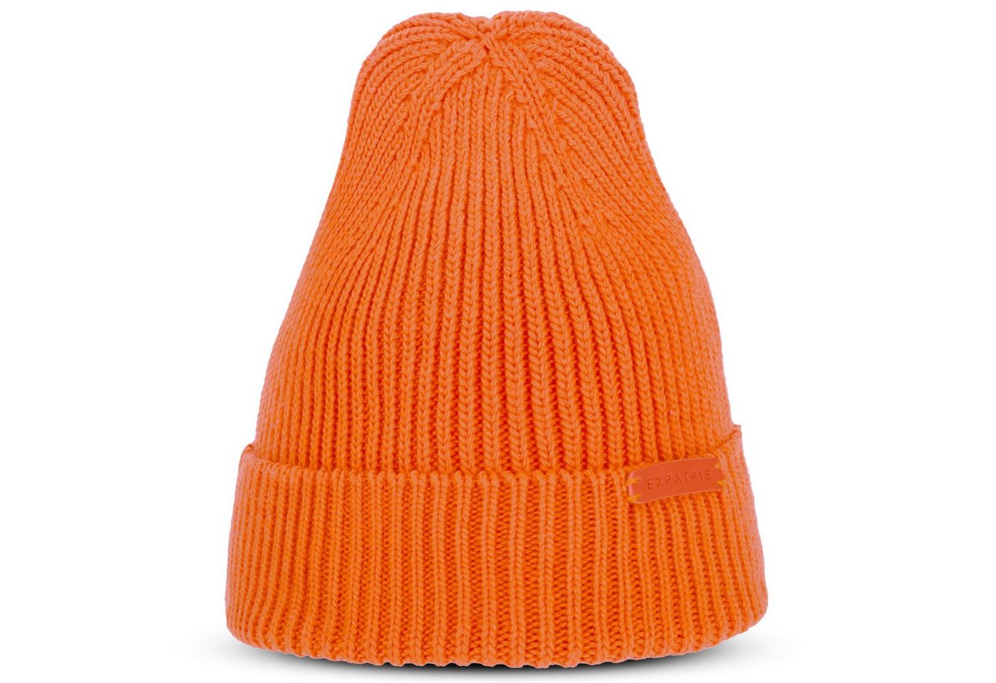 Expatrié Beanie Luna Beanie Mütze Damen (1-St) Wintermütze aus weichem Material von Expatrié