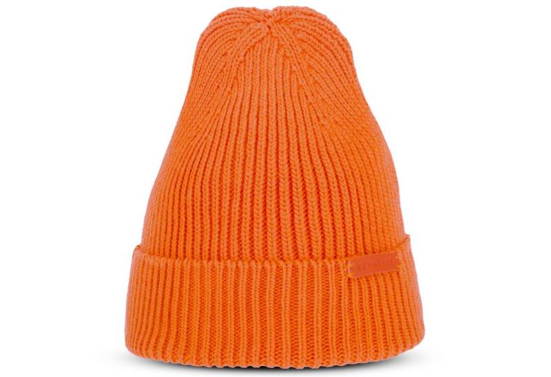 Expatrié Beanie Luna Beanie Mütze Damen (1-St) Wintermütze aus weichem Material von Expatrié