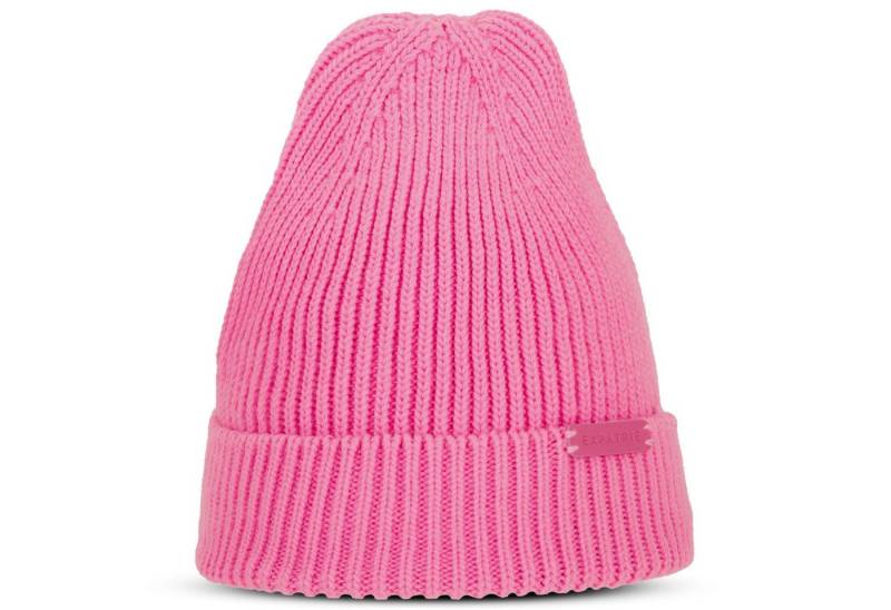 Expatrié Beanie Luna Beanie Mütze Damen (1-St) Wintermütze aus weichem Material von Expatrié