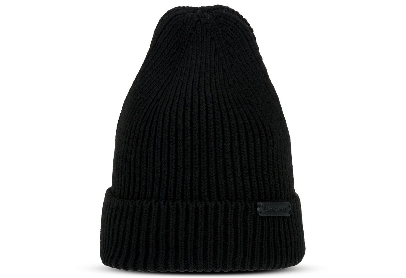 Expatrié Beanie Luna Beanie Mütze Damen (1-St) Wintermütze aus weichem Material von Expatrié