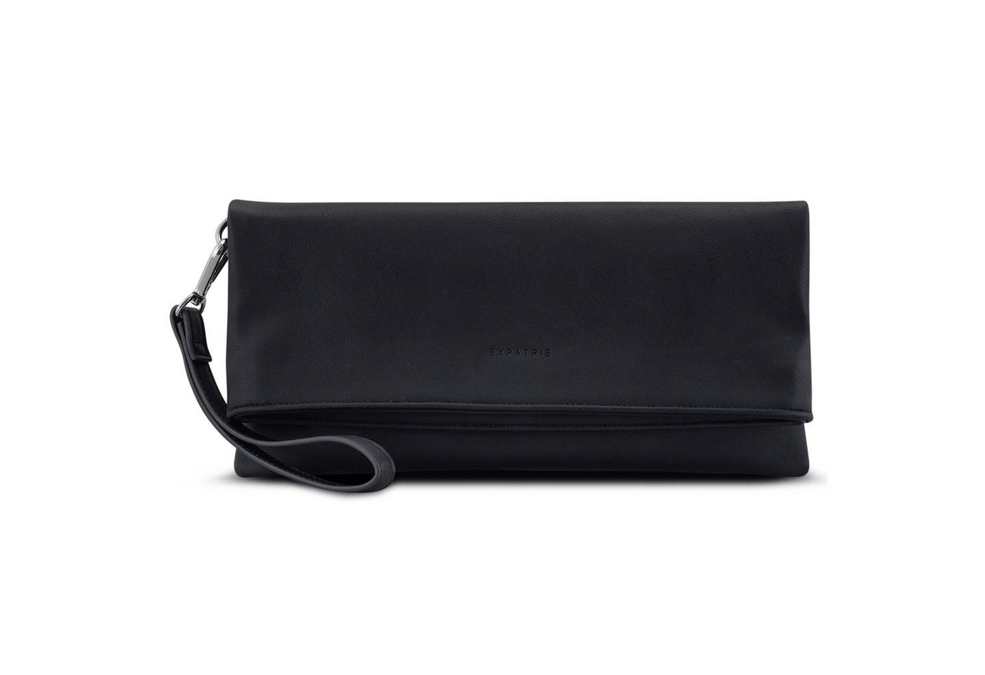 Expatrié Clutch Marie Elegante Umhängetasche Damen Handtasche, Crossbody Bag, Kunstleder, Wasserabweisend von Expatrié