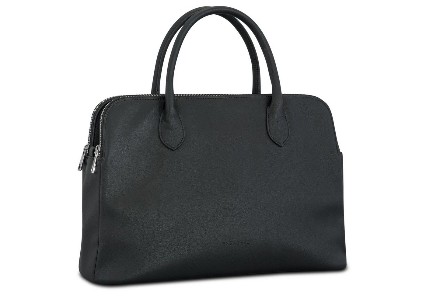 Expatrié Handtasche ODETTE Schultertasche Damen Große Shopper, Kunstleder, Elegant von Expatrié