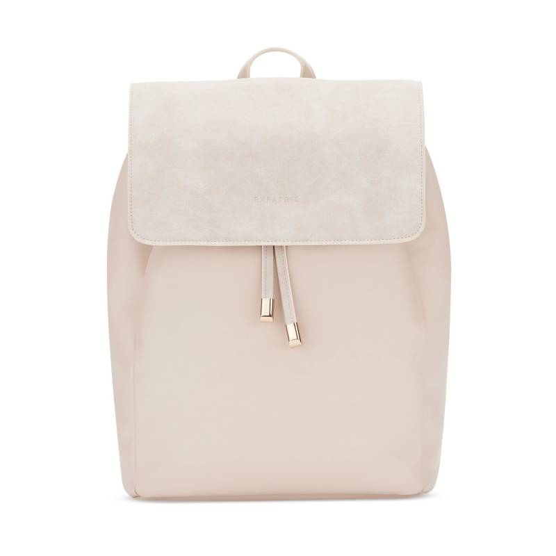 Expatrié Rucksack ESTELLE Rucksack Damen, Tagesrucksack, Viele Fächer, Wasserabweisend von Expatrié