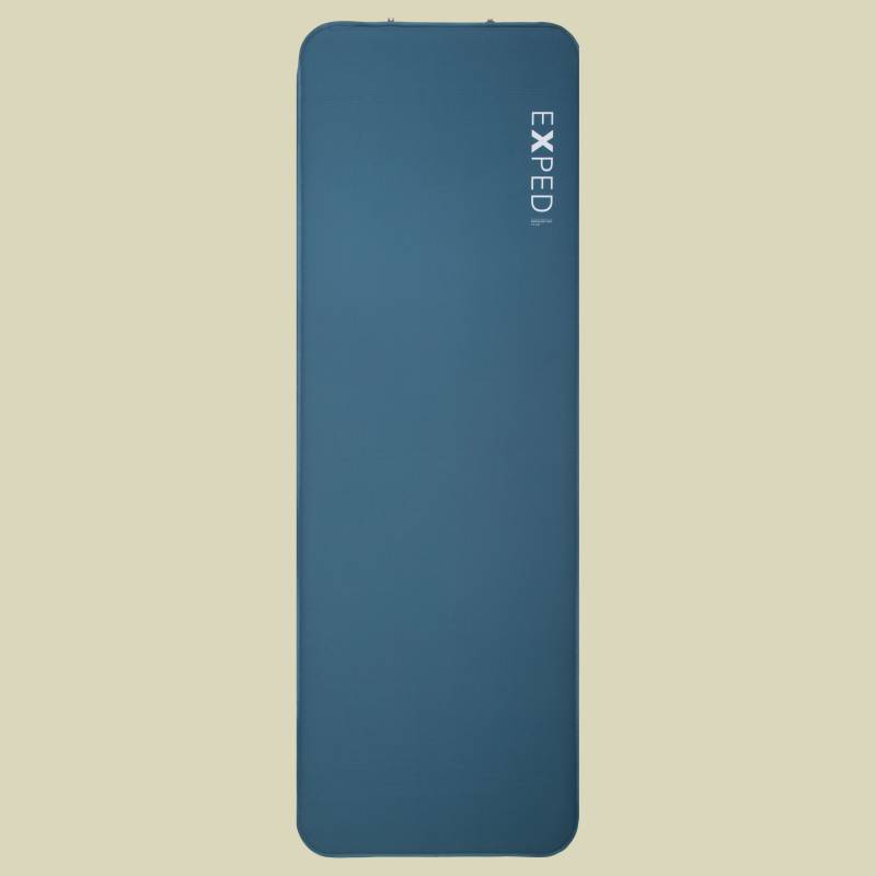 DeepSleep Mat 7.5 LW Maße: 197 x 65 x 7,5 cm Farbe: ocean DeepSleep Mat 7.5 LW Maße: 197 x 65 x 7,5 cm Farbe: ocean von Exped