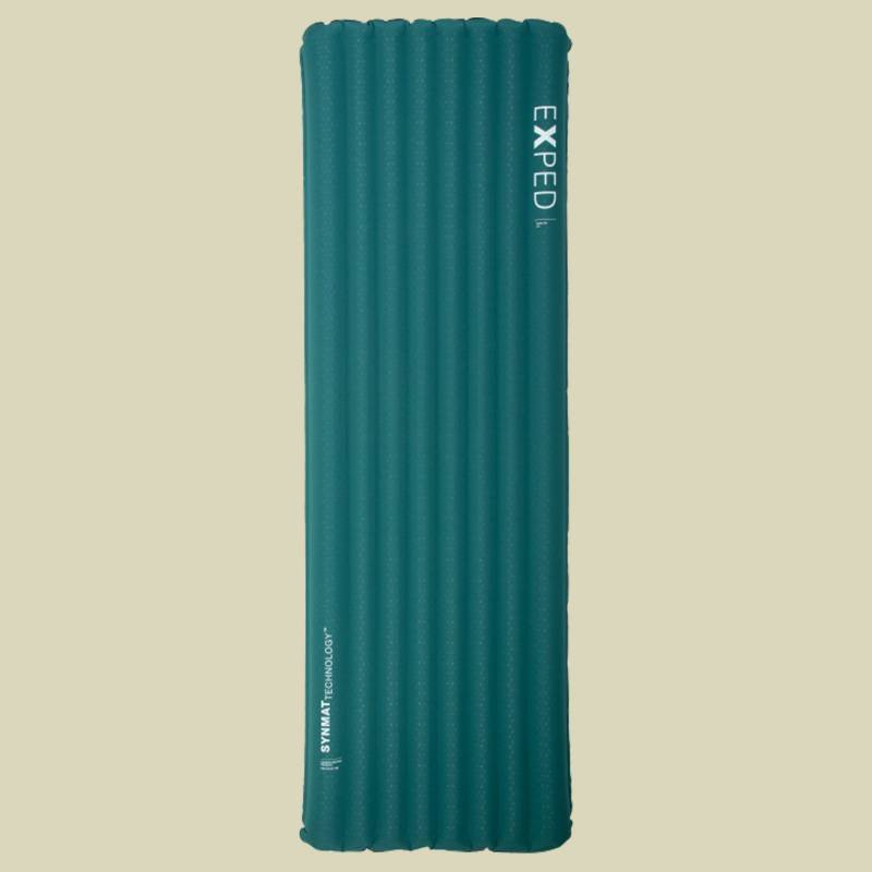 Dura 5R Liegefläche 197 x 65 cm (LW) Farbe cypress von Exped