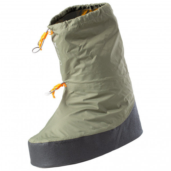 Exped - Bivy Booty - Überschuhe Gr L oliv von Exped