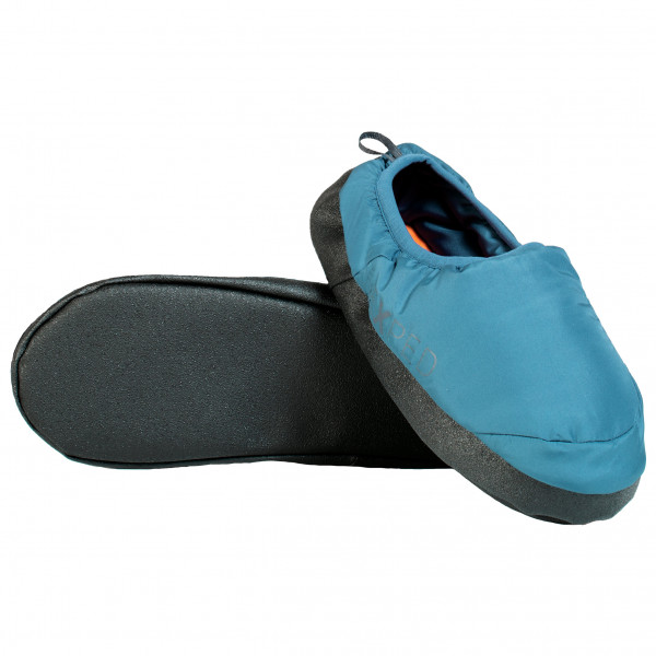 Exped - Camp Slipper - Hüttenschuhe Gr S - 37-39 blau Exped - Camp Slipper - Hüttenschuhe Gr S - 37-39 blau von Exped