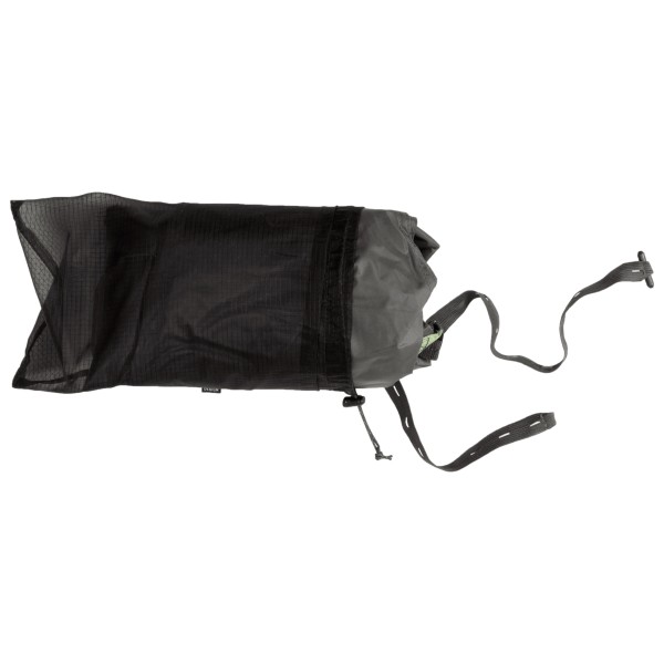 Exped - Ceres IV Footprint - Zeltunterlage moraine von Exped