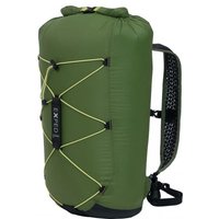 Exped Cloudburst 25 - Leichtrucksack 53 cm von Exped