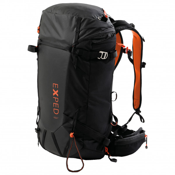 Exped - Couloir 30 - Tourenrucksack Gr 30 l schwarz von Exped