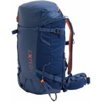 Exped Couloir 30 Women's - Alpinrucksack 56 cm von Exped