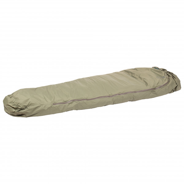 Exped - Cover Pro - Biwaksack Gr L - bis 195 cm Bodysize;M - bis 180 cm Bodysize oliv von Exped