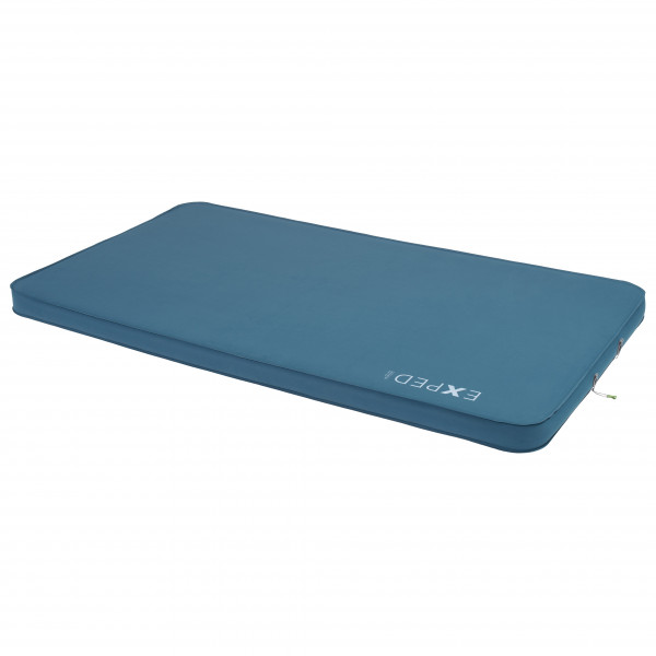 Exped - Deepsleep Mat Duo 7.5 - Isomatte Gr LW+;M blau von Exped