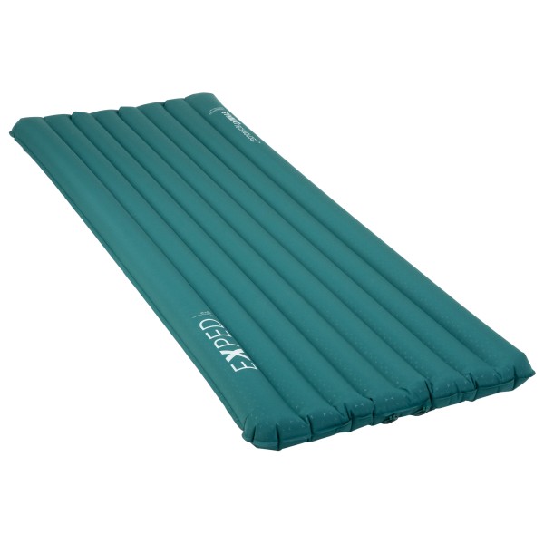 Exped - Dura 5R - Isomatte Gr M - 183 x 52 cm türkis Exped - Dura 5R - Isomatte Gr M - 183 x 52 cm türkis von Exped