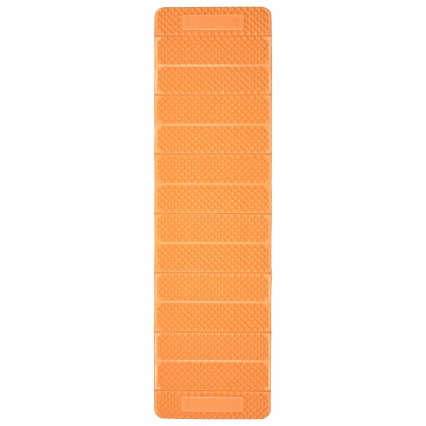 Exped - Flexmat - Isomatte Gr 183 x 52 x 1,8 cm orange von Exped