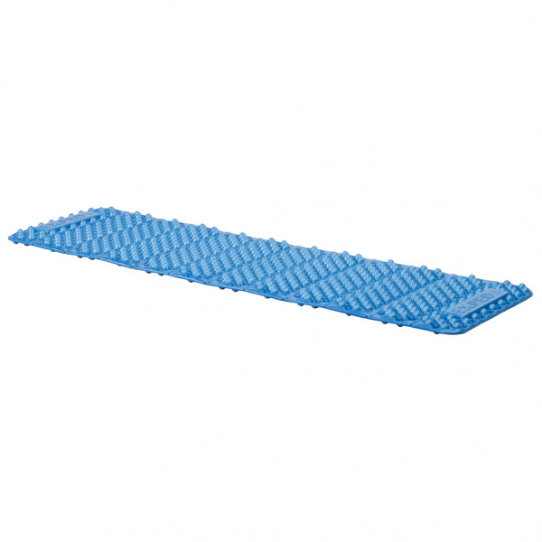 Exped - Flexmat Plus - Isomatte Gr XS - 120 x 52 x 3,8 cm blau von Exped